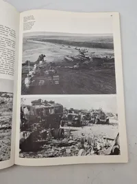 THE RUSSIAN WAR MACHINE
1917-1945