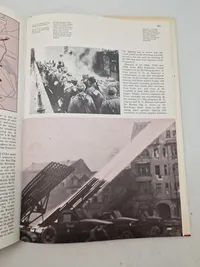 THE RUSSIAN WAR MACHINE
1917-1945