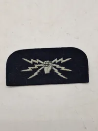 Lot originale patches RAF WW2