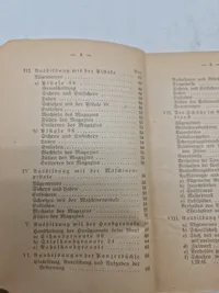 Tysk WW2 håndbog for soldater