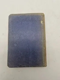 Tysk WW2 håndbog for soldater