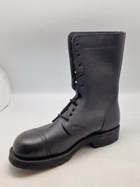 Danske M/58 kampstøvler, S 4