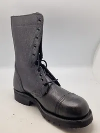 Danske M/58 kampstøvler, S 4
