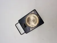Original feltlygte fra tiden omkring ww2