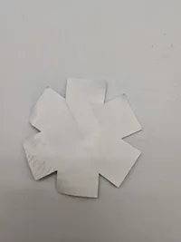 Originalt lot “Star Of Life”