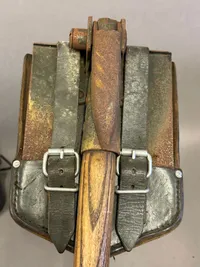 Samling militaria