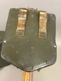 Samling militaria