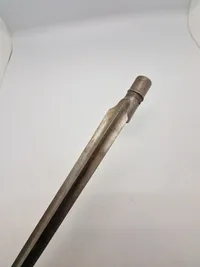 Original døllebajonet