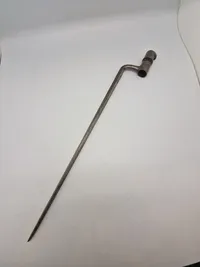 Original døllebajonet
