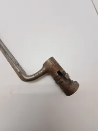 Original døllebajonet