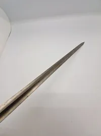 Original døllebajonet