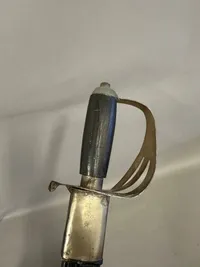 Indisk sabel