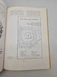 Danske forsvarsanlæg i 5000 år 1-2-3