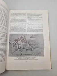 Danske forsvarsanlæg i 5000 år 1-2-3