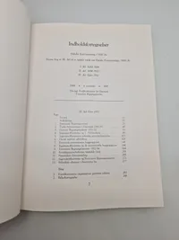 Danske forsvarsanlæg i 5000 år 1-2-3