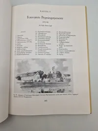 Danske forsvarsanlæg i 5000 år 1-2-3