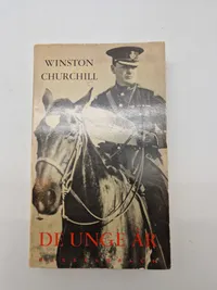 Churchill bog lot