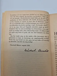 Churchill bog lot