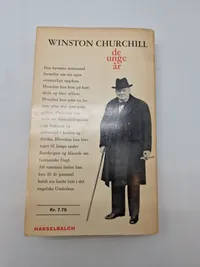 Churchill bog lot
