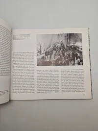Bøger om fregatten Jylland
