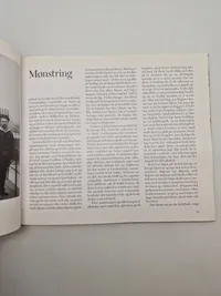 Bøger om fregatten Jylland