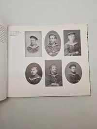 Bøger om fregatten Jylland