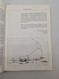 Bøger om fregatten Jylland