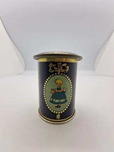 Original Irma sparrebøsse