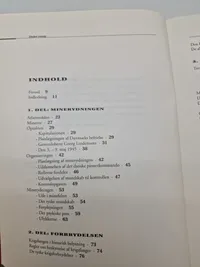 Under tvang - minerydningen ved den jyske vestkyst 1945