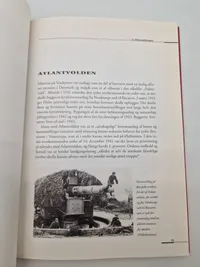 Under tvang - minerydningen ved den jyske vestkyst 1945
