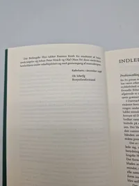 PILESTRÆDE UNDER PRES
De Berlingske Blade 1933-45