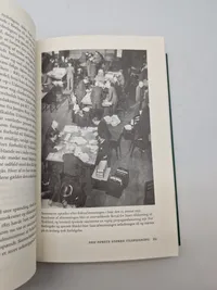 PILESTRÆDE UNDER PRES
De Berlingske Blade 1933-45