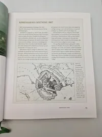 Københavns befæstning