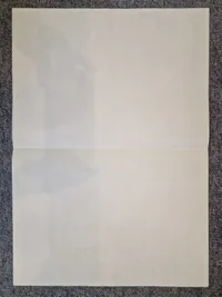 ww2 plakat - genoptryk