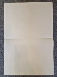 ww2 plakat - genoptryk