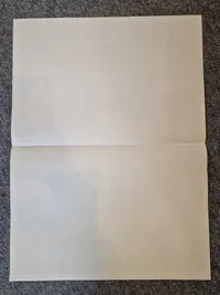 ww2 plakat - genoptryk