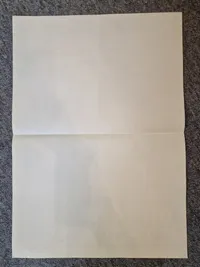 ww2 plakat - genoptryk