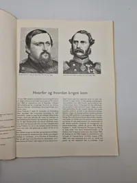 Lot 1864 bøger