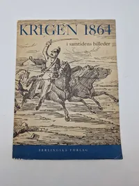 Lot 1864 bøger