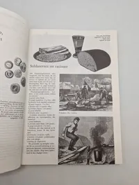 Lot 1864 bøger