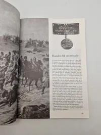 Lot 1864 bøger