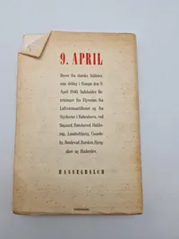 Lot ww2 bøger