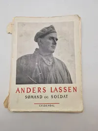 Lot ww2 bøger