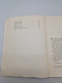 Lot ww2 bøger
