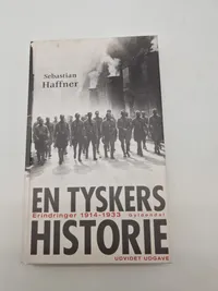 Lot ww2 bøger