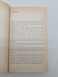 Lot ww2 bøger
