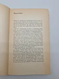 Lot ww2 bøger
