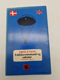 Lot ww2 bøger