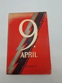 Lot ww2 bøger