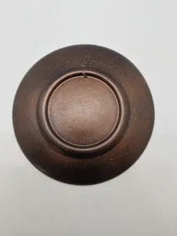 Original plakette fra genforeningen 1920